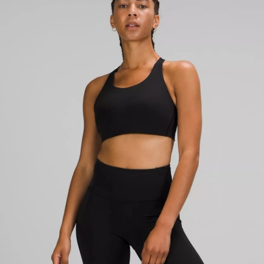 Lululemon Sprots Bra